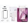 Скло захисне BeCover Motorola Moto G05 Black (713413) - Зображення 3