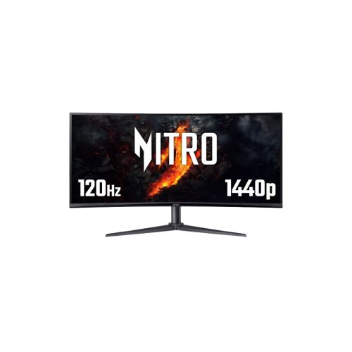 Монитор Acer XZ340CUJ0bmiiphx (UM.CX0EE.009)
