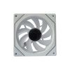 Кулер для корпуса Cooling Baby Mirror fan wh 1 - Изображение 2