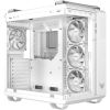 Корпус ASUS GT502 TUF GAMING HORIZON TG ARGB WHITE (90DC0093-B19010) - Изображение 1