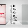 Плівка захисна Armorstandart Matte Realme C75x (ARM83941) - Зображення 1