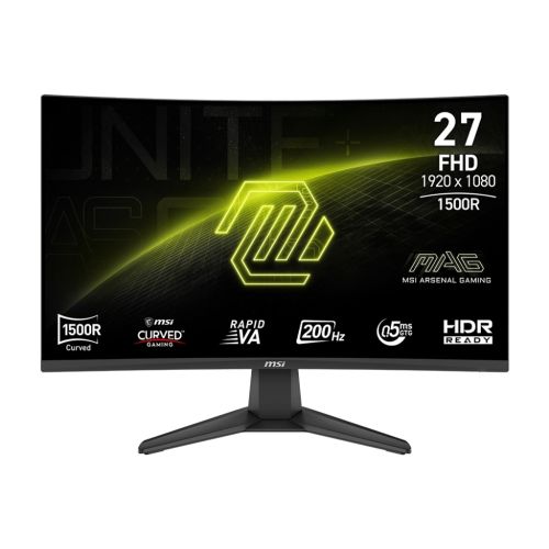 Монитор MSI MAG 276CF E20