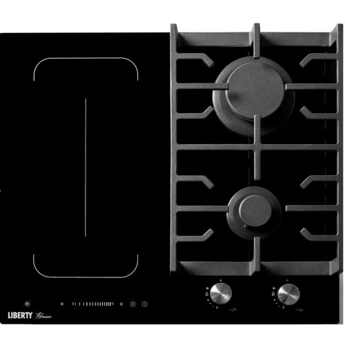 Варочная поверхность Liberty PIG 6042G-C7 (509)