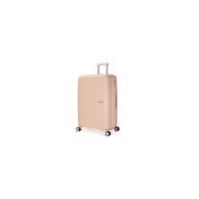 Чемодан Semi Line 24 M T5795-2 Beige (DAS303027)