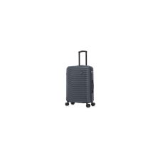 Чемодан Semi Line 28 L T5865-3 Navy-Green (DAS303220)