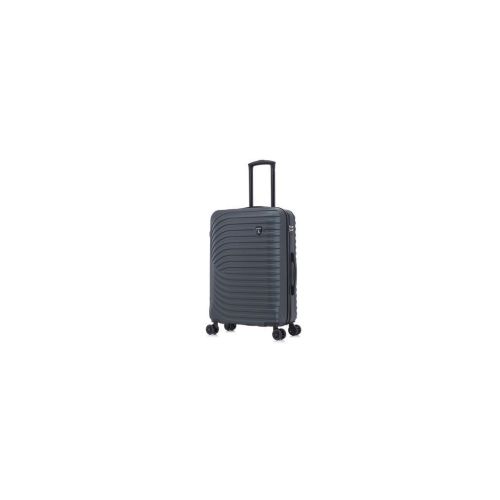 Чемодан Semi Line 28 L T5865-3 Navy-Green (DAS303220)