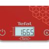 Ваги кухонні Tefal BC50D7V0 - Зображення 3