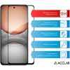 Стекло защитное ACCLAB Full Glue Realme C75 Black (1283126608148) - Изображение 2