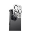 Скло захисне Intaleo Camera Lens Apple iPhone 13 Pro / 13 Pro Max Black (1283126565311) - Зображення 1