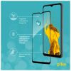 Стекло защитное Piko Full Glue Nokia C22 Black (1283126582318) - Изображение 3