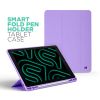 Чохол до планшета Armorstandart Smart Fold Pen Lenovo Tab K11 Plus Light Purple (ARM84125) - Зображення 2