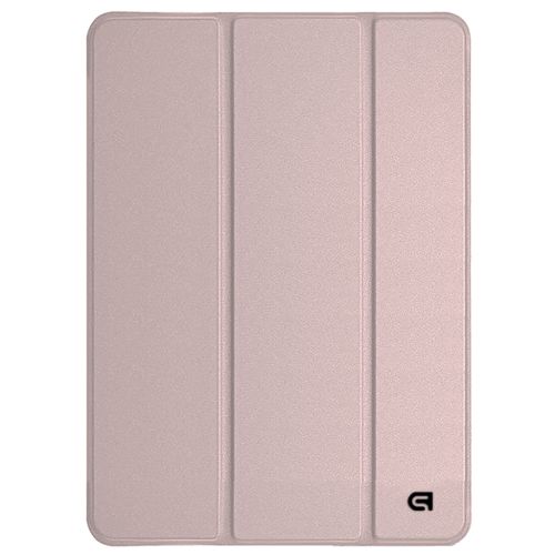 Чехол для планшета Armorstandart Flex Case iPad Air 11 2024 Pink (ARM84466)