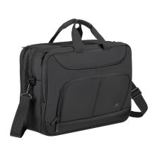 Сумка для ноутбука RivaCase 15,6 8432 Tegel Black ECO (8432BlackECO)