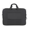 Сумка для ноутбука RivaCase 15,6 8432 Tegel Black ECO (8432BlackECO) - Зображення 2