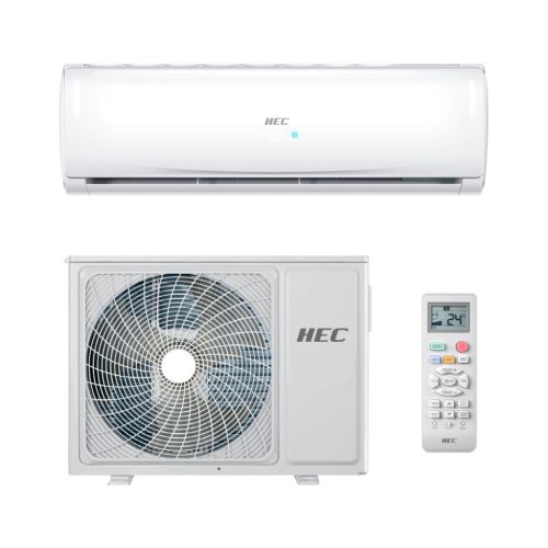 Кондиционер Haier HEC-18QC(I)/HEC-18QC(O)