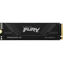 Накопитель SSD M.2 2280 4TB FURY Renegade G5 Kingston (SFYR2S/4T0)