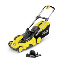 Газонокосилка Karcher LMO 36-46 Battery 18V, 43см, 20-70мм (без АКБ и ЗУ) (1.444-472.0) Газонокосилка Karcher LMO 36-46 Battery 18V, 43см, 20-70мм (без АКБ и ЗУ) (1.444-472.0)