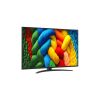Телевізор LG 75NANO81A6A Телевізор LG 75NANO81A6A - Зображення 1