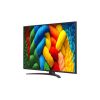 Телевізор LG 75NANO81A6A Телевізор LG 75NANO81A6A - Зображення 2