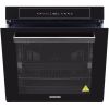 Духовой шкаф LUXELL A68-LXSGF3 - Изображение 1