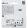 USB флеш накопитель Kingston 64GB DataTraveler Exodia S Black USB 3.2 (DTXS/64GB) - Изображение 3