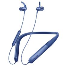 Наушники Promate Leap-200H Blue (leap-200h.blue)