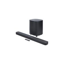Акустическая система JBL BAR 500 (M2) Black (JBLBAR500M2BLKEP)