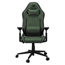 Кресло игровое Cougar EXPLORE ARMY GREEN F
