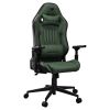 Кресло игровое Cougar EXPLORE ARMY GREEN F - Изображение 1