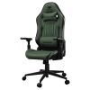 Кресло игровое Cougar EXPLORE ARMY GREEN F - Изображение 2