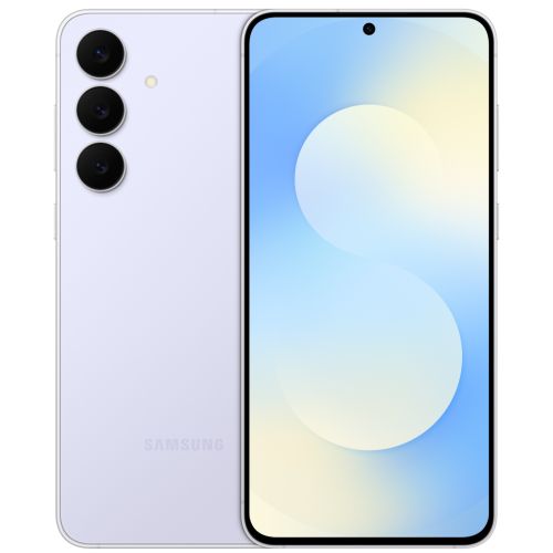 Мобильный телефон Samsung Galaxy S25 FE 8/512Gb Icyblue (SM-S731BLBIEUC)