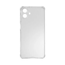 Чехол для мобильного телефона ColorWay TPU AntiShock Samsung Galaxy A07 Clear (CW-CTASSGA075)