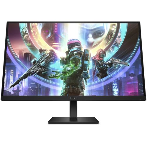 Монитор HP OMEN 27qs (780J4AA)