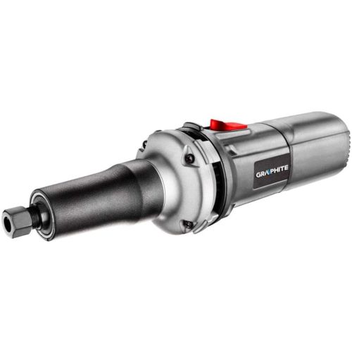 Шлифовальная машина Graphite 710W, 12000-28000об/мин (59G071)