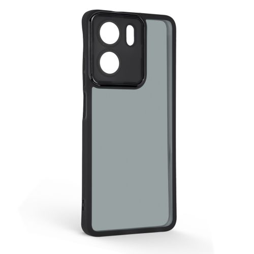 Чохол до мобільного телефона Armorstandart Shade OPPO A5X 4G / A5X 5G Black (ARM85618)