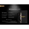 Стекло защитное iLera DeLuxe Incognito iPhone 15 Plus (ILINDL15PS) - Изображение 1