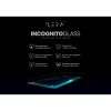 Стекло защитное iLera DeLuxe Incognito iPhone 15 Plus (ILINDL15PS) - Изображение 2