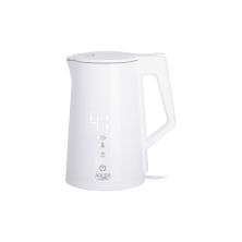 Электрочайник Adler AD 1345 white