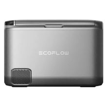 Автохолодильник EcoFlow Glacier 55L з акумулятором (EFGLACIER55L-EU-NBOX/ZYDBX100-EB) Автохолодильник EcoFlow Glacier 55L з акумулятором (EFGLACIER55L-EU-NBOX/ZYDBX100-EB)