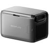 Автохолодильник EcoFlow Glacier 55L з акумулятором (EFGLACIER55L-EU-NBOX/ZYDBX100-EB) - Изображение 2
