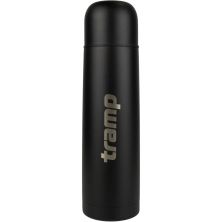 Термос Tramp Basic 0,75 л black (UTRC-104-black)