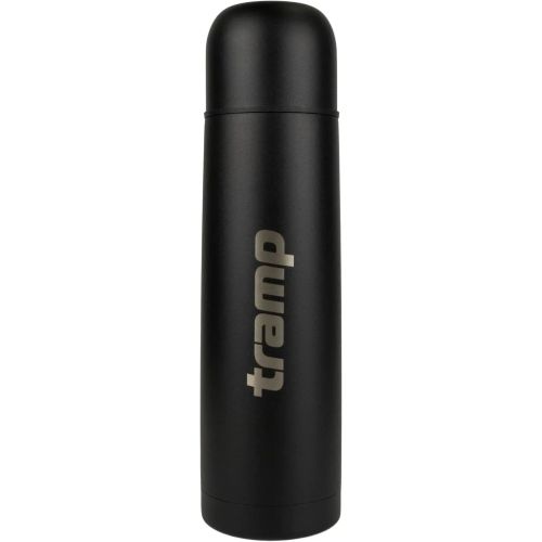 Термос Tramp Basic 0,75 л black (UTRC-104-black)