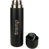 Термос Tramp Basic 0,75 л black (UTRC-104-black) - Зображення 1
