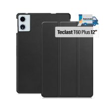 Чехол для планшета BeCover Smart Case Teclast T60 Plus 12 Black (713722)
