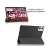 Чехол для планшета BeCover Smart Case Teclast T60 Plus 12 Black (713722) - Изображение 2