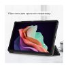 Чехол для планшета BeCover Smart Case Teclast T60 Plus 12 Black (713722) - Изображение 3