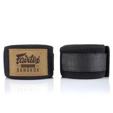 Бинт для спорта Fairtex HW4 Black (HW4_Black)