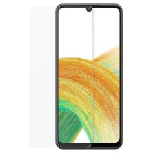 Скло захисне Samsung Core H+ Samsung Galaxy A33 (A336) Transparent (ET-FA336TTEGRU) Скло захисне Samsung Core H+ Samsung Galaxy A33 (A336) Transparent (ET-FA336TTEGRU)