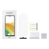 Стекло защитное Samsung Core H+ Samsung Galaxy A33 (A336) Transparent (ET-FA336TTEGRU) Стекло защитное Samsung Core H+ Samsung Galaxy A33 (A336) Transparent (ET-FA336TTEGRU) - Изображение 3