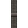 Ремешок для смарт-часов Apple 42mm Slate Milanese Loop (MXMP3ZM/A) - Изображение 1